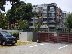 Wembly Residences (D19), Apartment #136840912